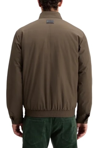 Veste - Marron foncé