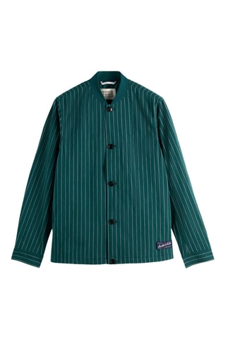 Veste - Vert