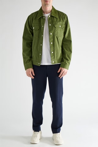Veste - Vert