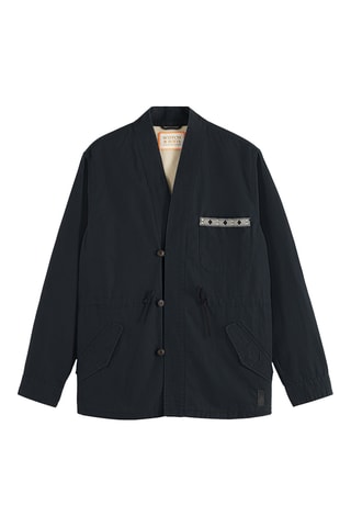 Veste - Noir