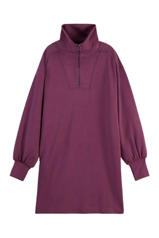 Robe pull - Prune