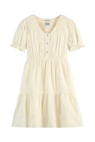 Robe - Beige