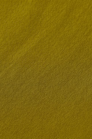 Robe midi - Vert olive