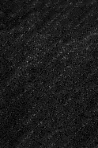 Robe patineuse - Noir