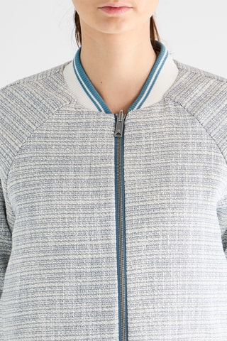 Blouson réversible - Gris