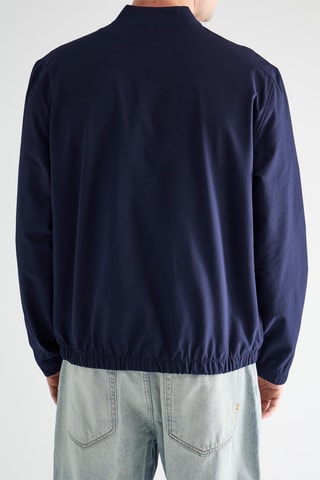 Blouson - Bleu marine