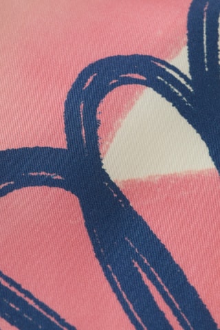 Chemisier relaxed - Ecru