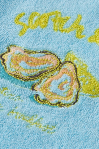 Chemise regular - Bleu clair