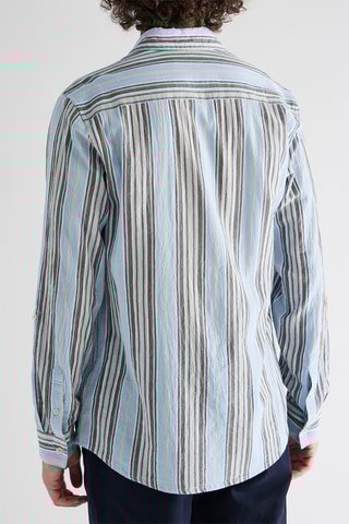 Chemise - Bleu clair