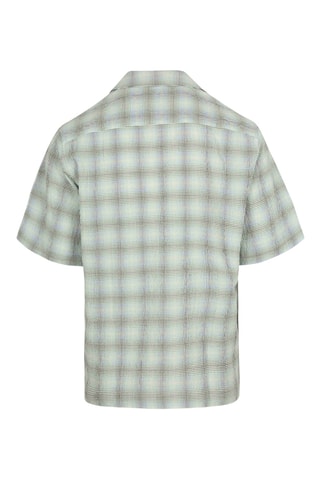 Chemise regular - Blanc