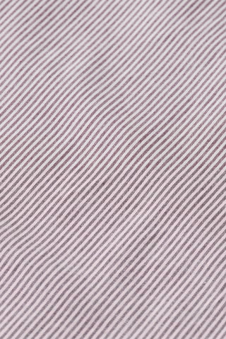 Chemise slim - Vieux rose