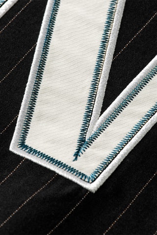 Chemise - Anthracite