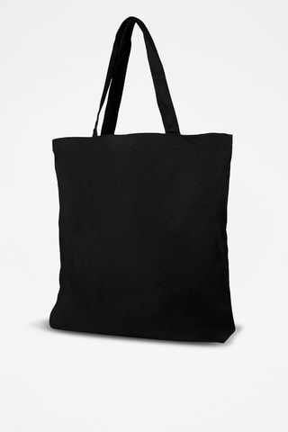 Tote bag - Noir