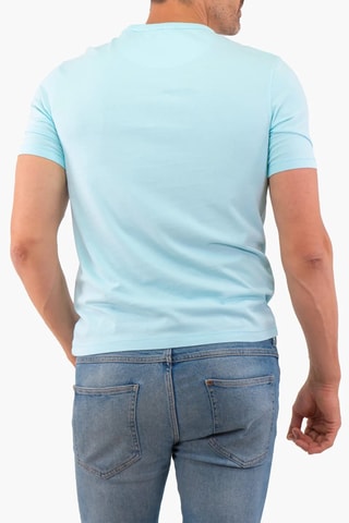 T-shirt - Bleu clair