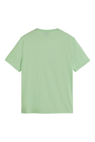 T-shirt - Vert clair