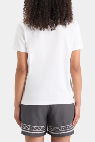 T-shirt regular - Blanc