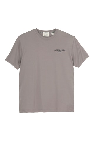 T-shirt - Gris