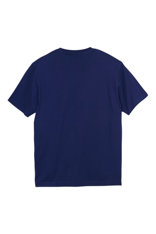 T-shirt - Bleu marine