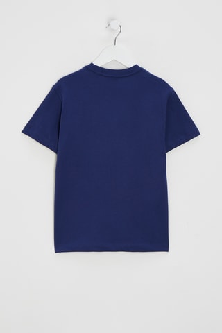 T-shirt - Bleu marine