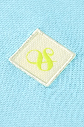 T-shirt - Bleu clair