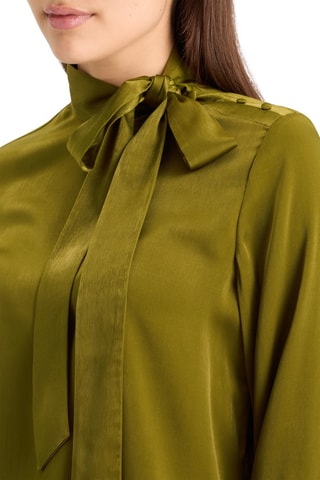 Blouse - Vert olive