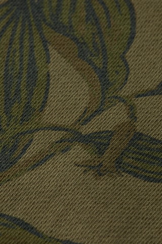 Sweat à capuche - Vert