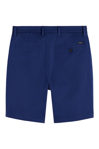 Short - Bleu marine
