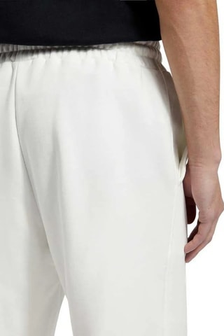 Bermuda regular - Blanc