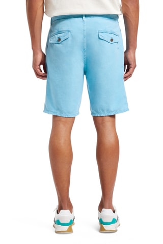 Bermuda - Bleu clair