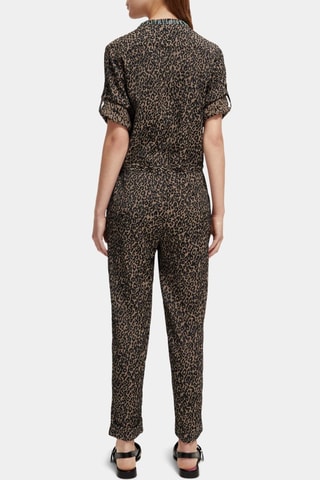 Combinaison - Marron