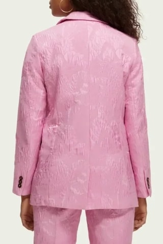 Blazer - Rose