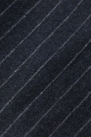 Blazer relaxed - Gris foncé