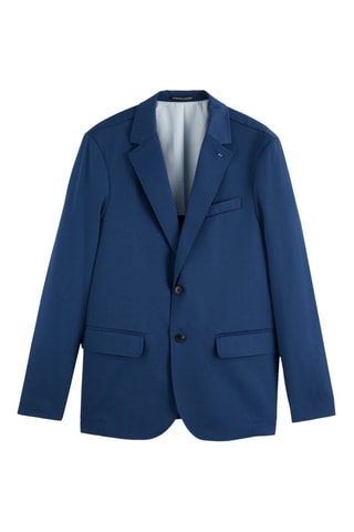 Blazer - Bleu marine