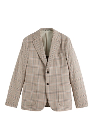 Blazer - Beige