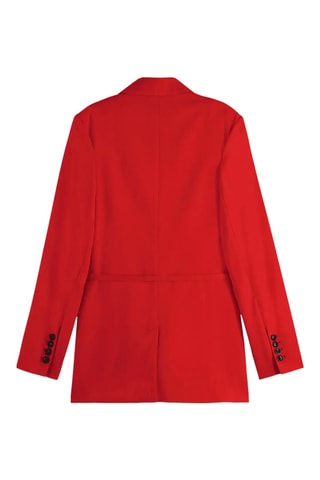 Blazer - Rouge