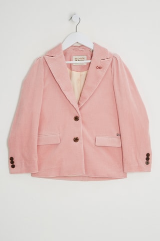 Blazer - Rose