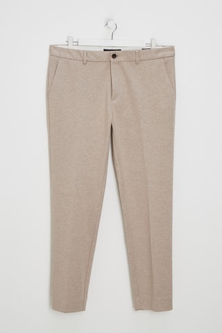 Pantalon - Beige