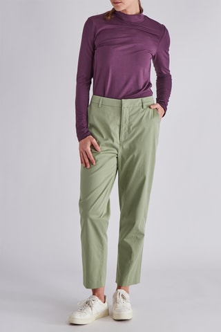 Pantalon - Vert d’eau