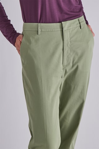 Pantalon - Vert d’eau