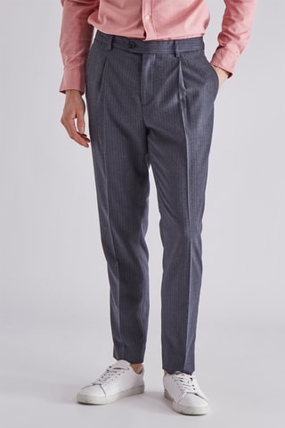 Pantalon - Gris foncé