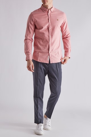 Pantalon - Gris foncé