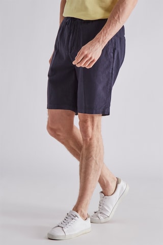 Bermuda - Bleu marine