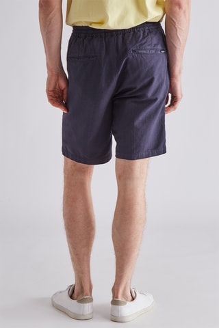 Bermuda - Bleu marine