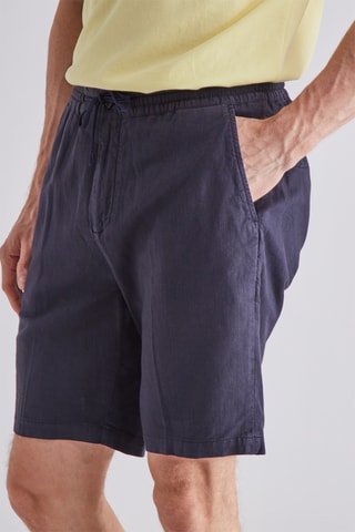 Bermuda - Bleu marine