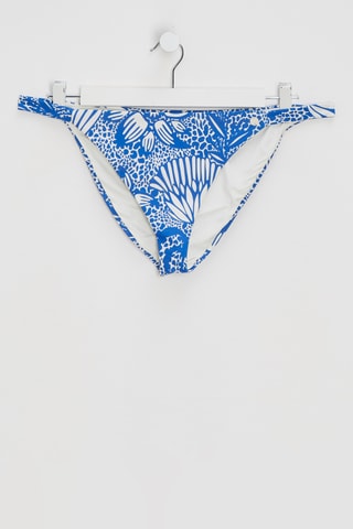 Maillot de bain - Bleu