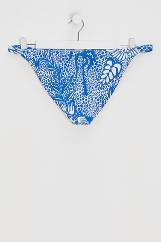 Maillot de bain - Bleu