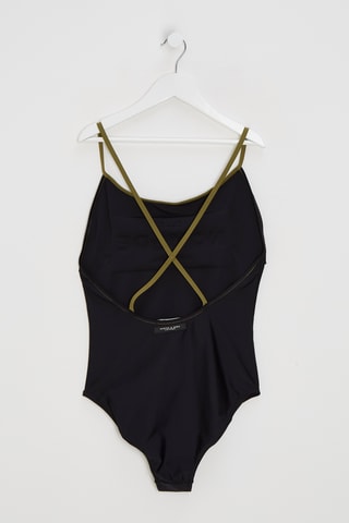 Maillot de bain - Noir