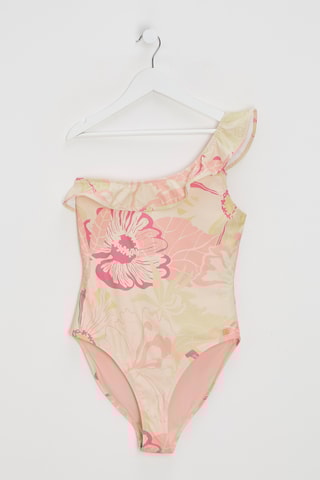 Maillot de bain - Rose