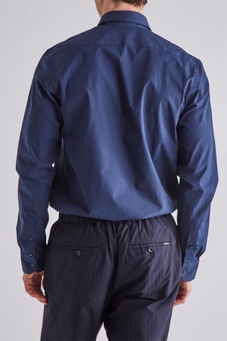 Chemise - Bleu marine