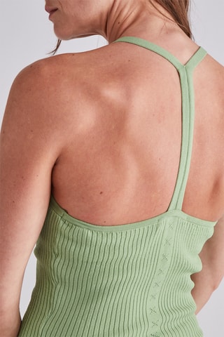 Top - Vert clair